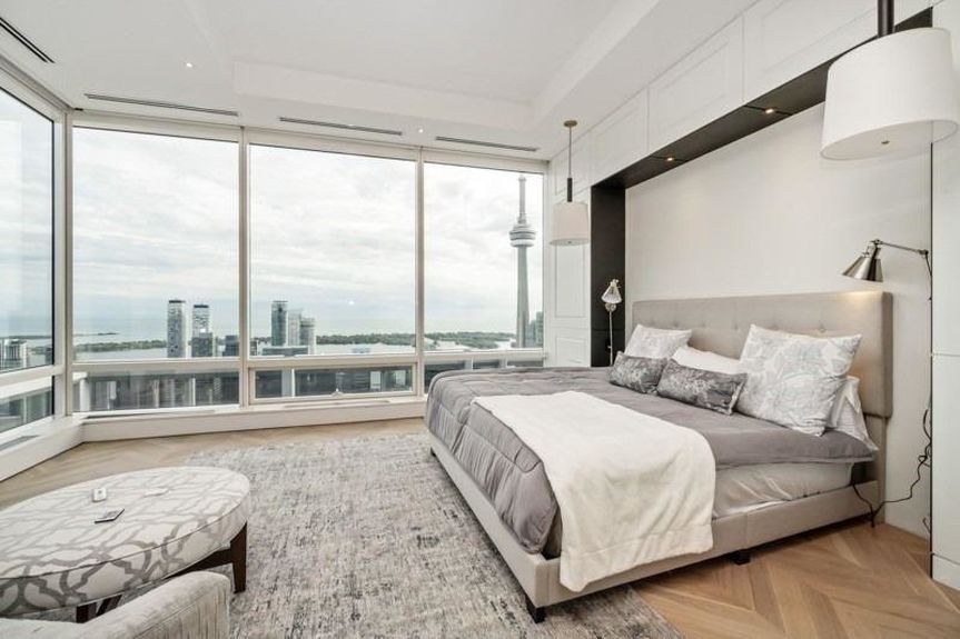 Shangri-La Toronto Penthouse 2 &#8211; Toronto Luxury Real Estate &#8211; 22