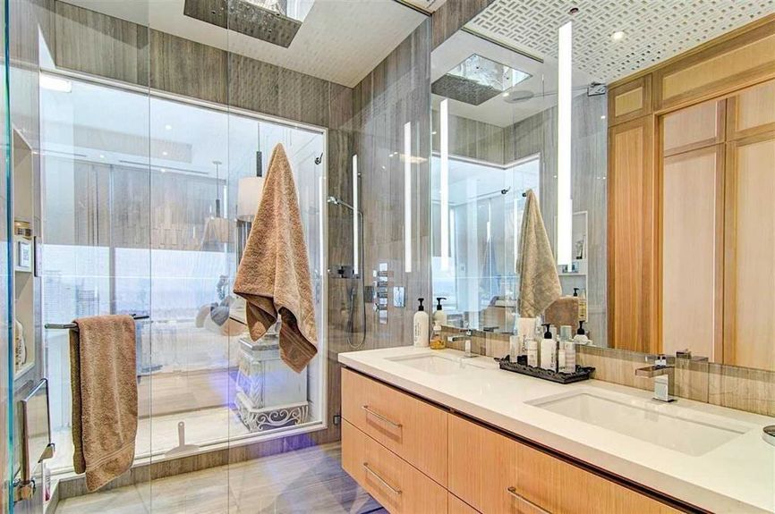 Shangri-La Toronto Penthouse 2 &#8211; Toronto Luxury Real Estate &#8211; 23