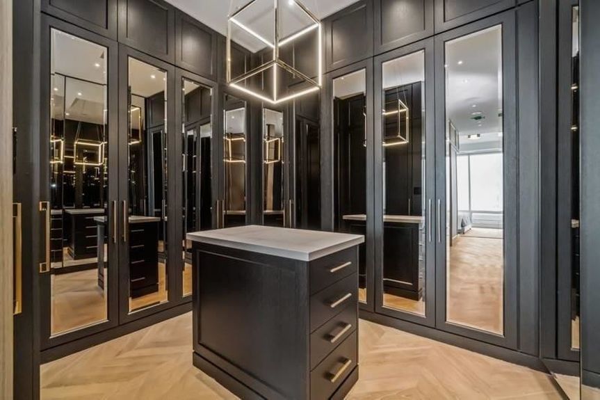 Shangri-La Toronto Penthouse 2 &#8211; Toronto Luxury Real Estate &#8211; 24