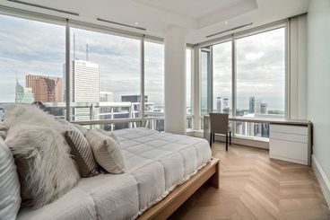 Shangri-La Toronto Penthouse 2 &#8211; Toronto Luxury Real Estate &#8211; 25