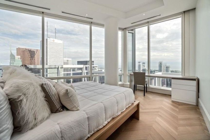 Shangri-La Toronto Penthouse 2 &#8211; Toronto Luxury Real Estate &#8211; 25