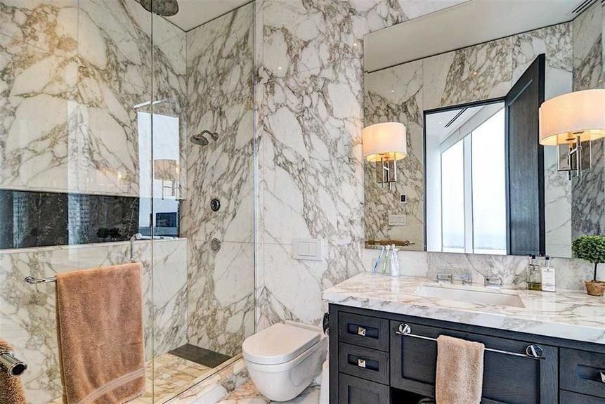 Shangri-La Toronto Penthouse 2 &#8211; Toronto Luxury Real Estate &#8211; 26