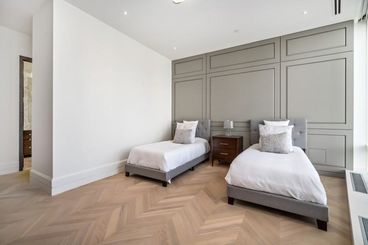 Shangri-La Toronto Penthouse 2 &#8211; Toronto Luxury Real Estate &#8211; 27