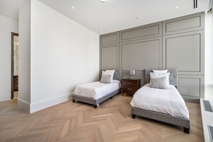 Shangri-La Toronto Penthouse 2 &#8211; Toronto Luxury Real Estate &#8211; 27