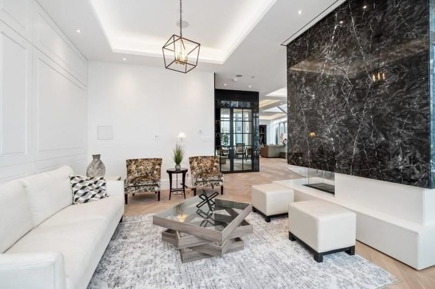 Shangri-La Toronto Penthouse 2 &#8211; Toronto Luxury Real Estate &#8211; 3