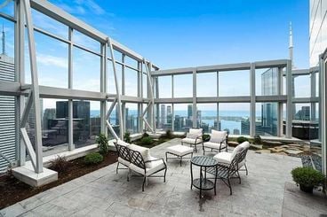 Shangri-La Toronto Penthouse 2 &#8211; Toronto Luxury Real Estate &#8211; 31