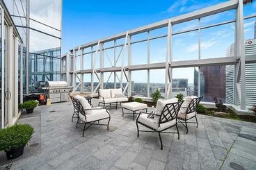 Shangri-La Toronto Penthouse 2 &#8211; Toronto Luxury Real Estate &#8211; 32