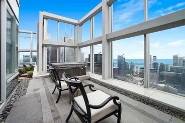 Shangri-La Toronto Penthouse 2 &#8211; Toronto Luxury Real Estate &#8211; 33