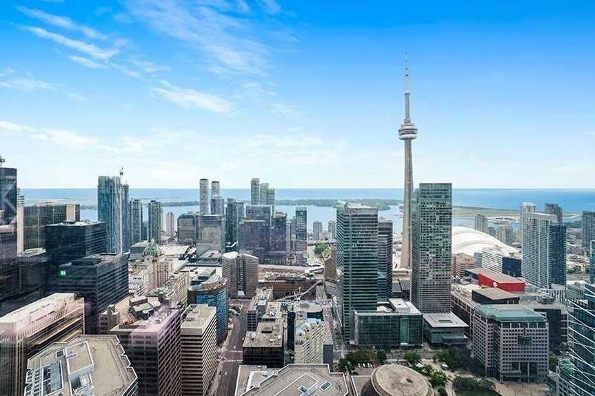 Shangri-La Toronto Penthouse 2 &#8211; Toronto Luxury Real Estate &#8211; 34