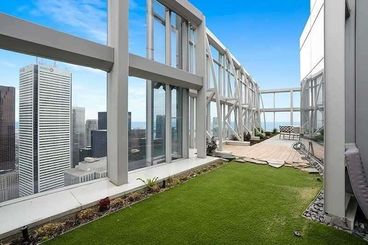 Shangri-La Toronto Penthouse 2 &#8211; Toronto Luxury Real Estate &#8211; 36