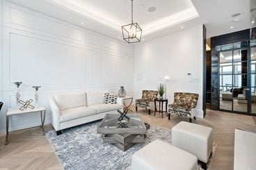 Shangri-La Toronto Penthouse 2 &#8211; Toronto Luxury Real Estate &#8211; 4