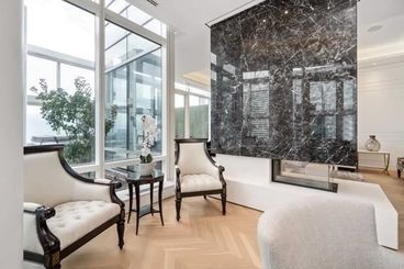 Shangri-La Toronto Penthouse 2 &#8211; Toronto Luxury Real Estate &#8211; 7