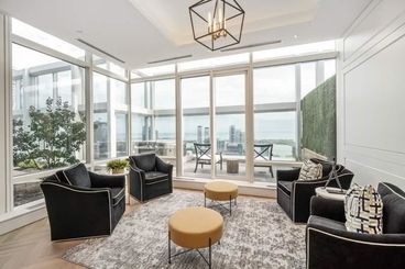 Shangri-La Toronto Penthouse 2 &#8211; Toronto Luxury Real Estate &#8211; 8