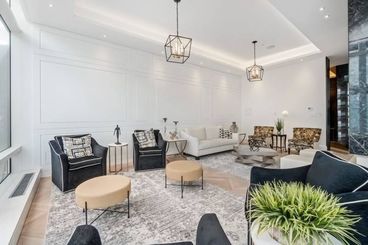 Shangri-La Toronto Penthouse 2 &#8211; Toronto Luxury Real Estate &#8211; 9