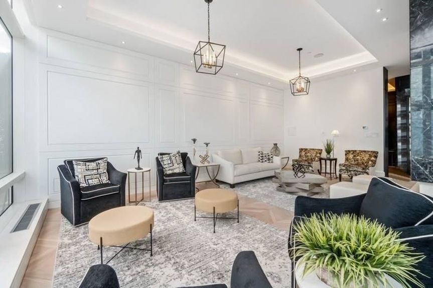 Shangri-La Toronto Penthouse 2 &#8211; Toronto Luxury Real Estate &#8211; 9