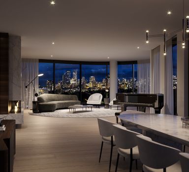 321 Suite Living Dining-min