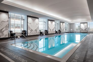 Indoor_Pool-311_Bay_Street-St.Regis_Residences-min