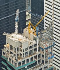 st. regis super penthouse toronto
