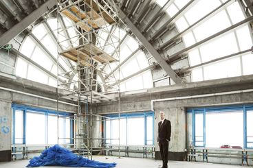 st. regis super penthouse toronto