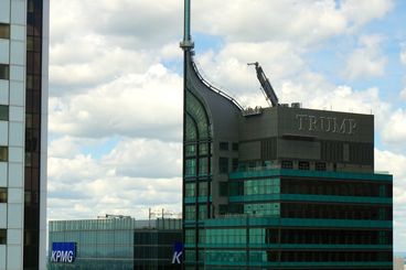 st. regis super penthouse toronto