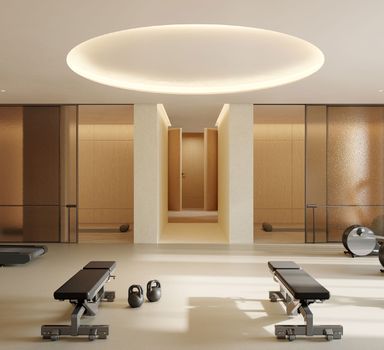 Gym-min