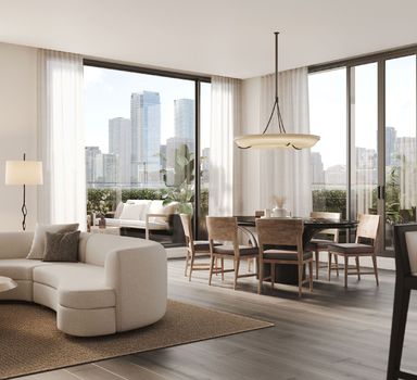 Living Dining-min