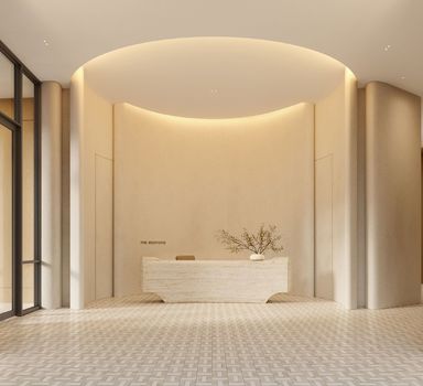 Lobby Davenport-min