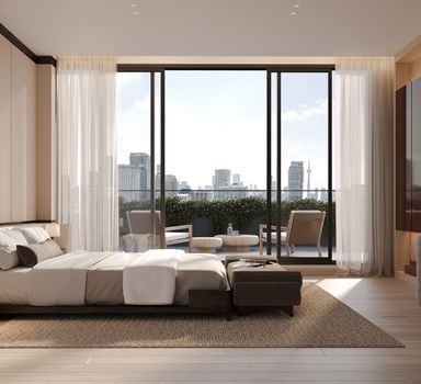 Primary Bedroom-min