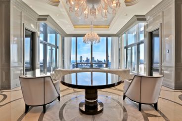 Four Seasons Penthouse Toronto Gallery