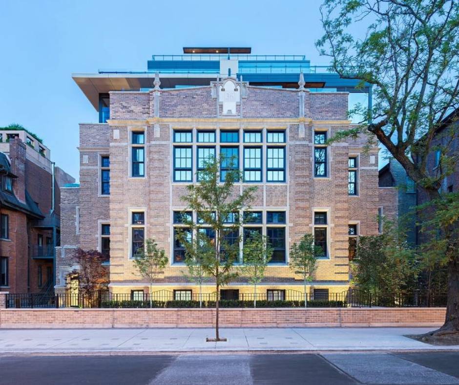 36 Hazelton - Building Guide - Floorplans & Listings For Sale