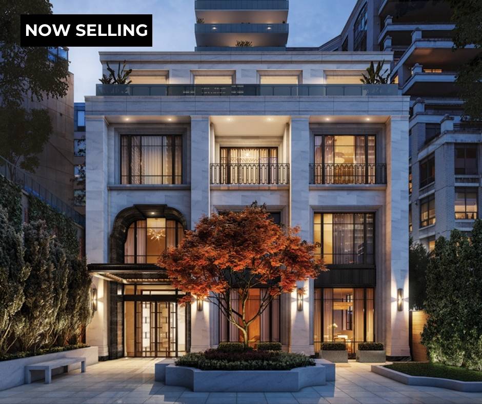 New Condo Developments (2)