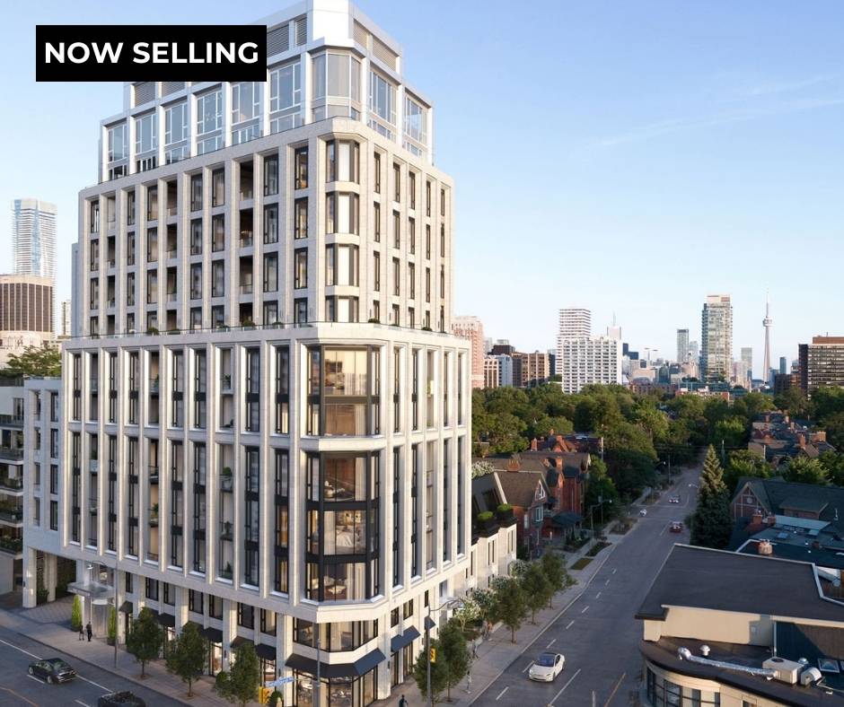 New Condo Developments (3)