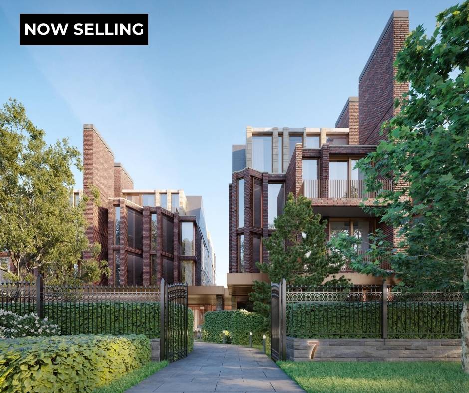 New Condo Developments (5)