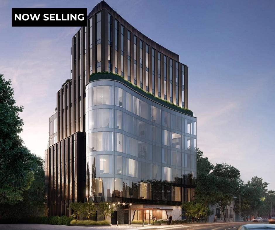 New Condo Developments (6)