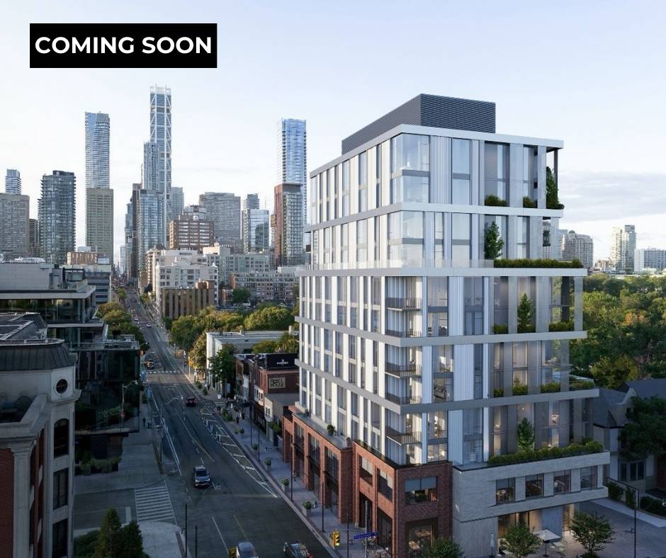 New Condo Developments (9)