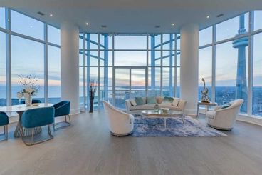 10 York St Penthouse &#8211; Ten York Penthouse &#8211; PH10 &#8211; Listing For Sale Toronto &#8211; Saul Sanchez &#8211; Luxury Real Estate &#8211; 00002-min