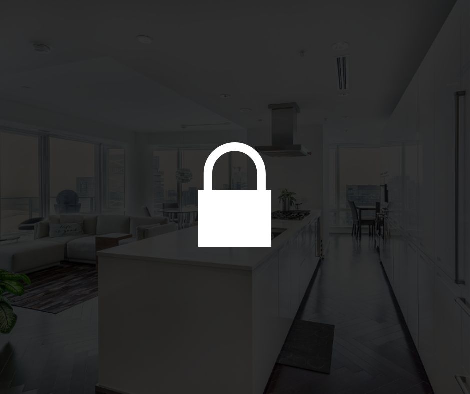01 Unit off market