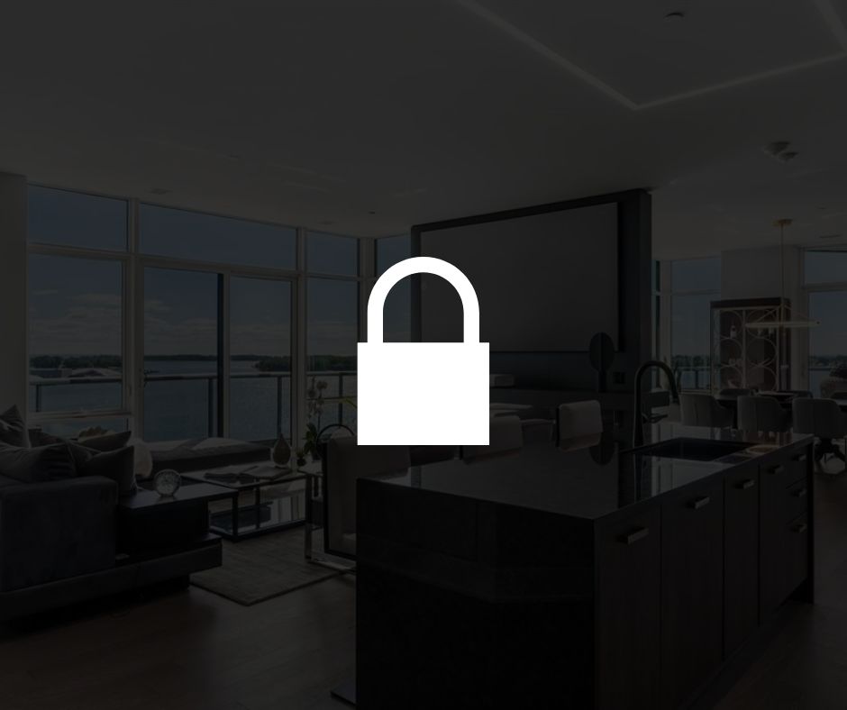 harbourfront off market penthouse