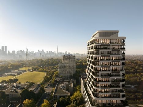 429 Walmer - Exterior