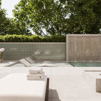 Current Pool Baja Lounger