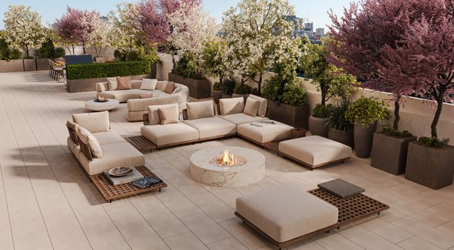 Terrace 7th Floor-min