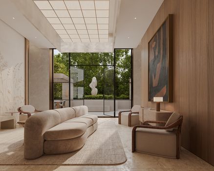 The Conservatory-min