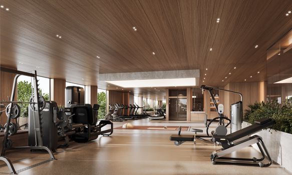The Fitness Studio-min