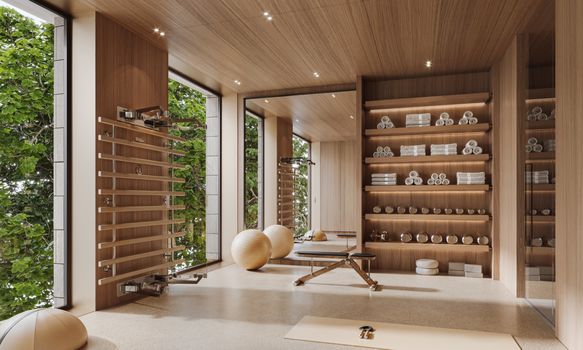 The Personal Training Studio-min