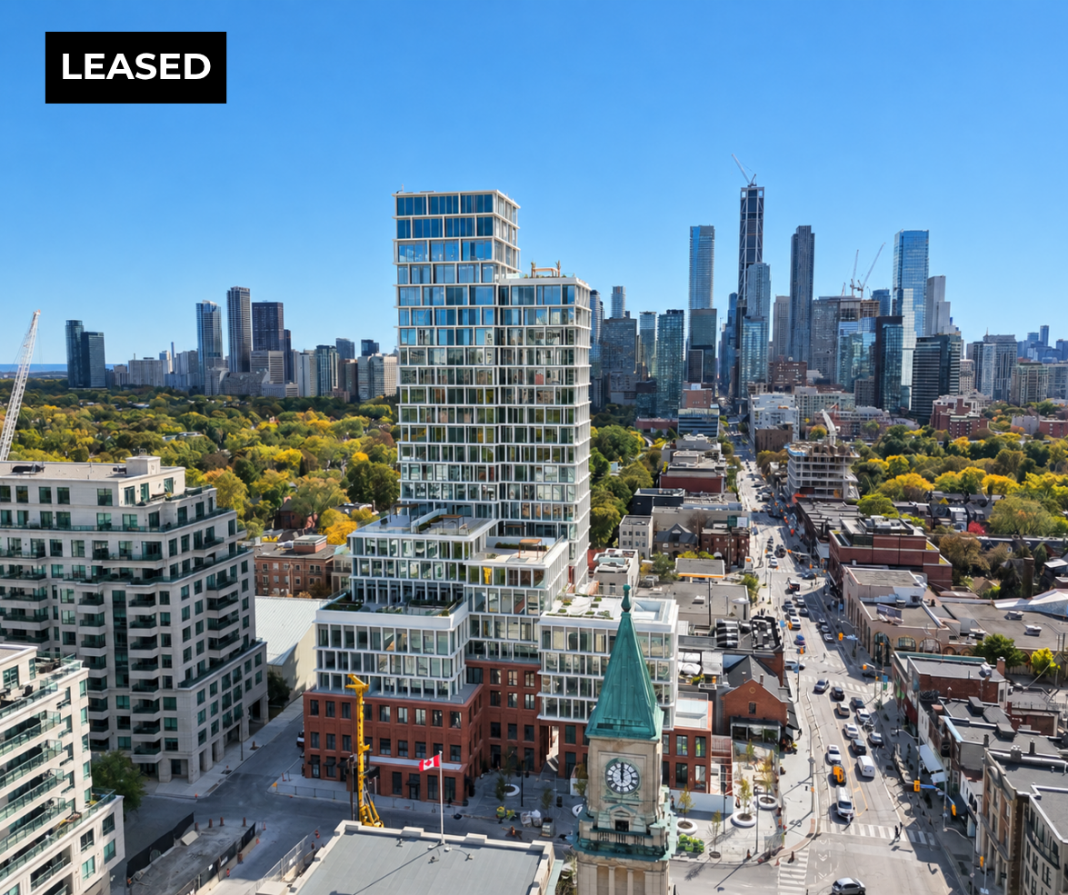 Now Selling - Condos (2)