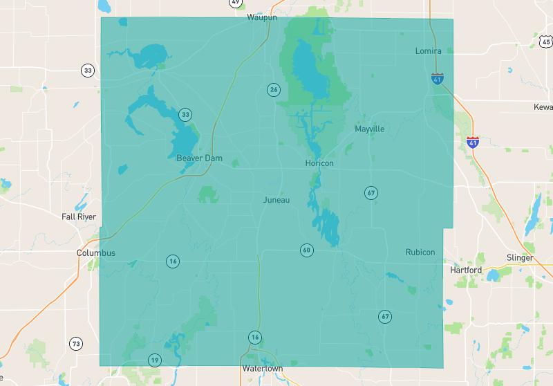 Dodge County KWS Realty