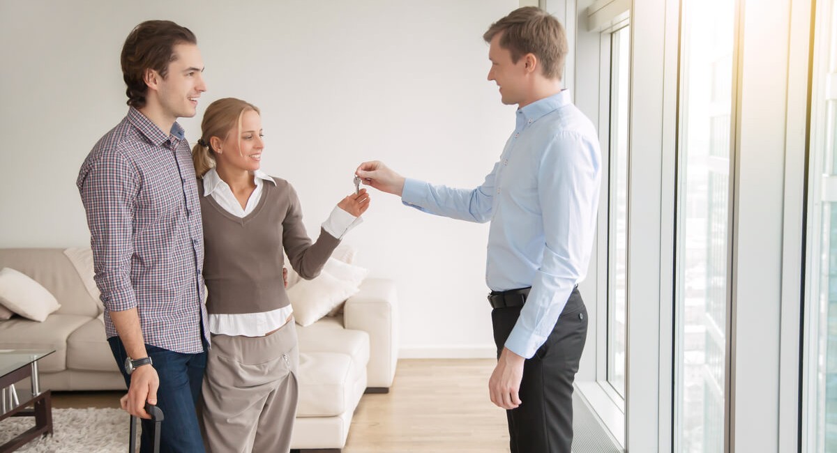 Do: Work with a trusted agent