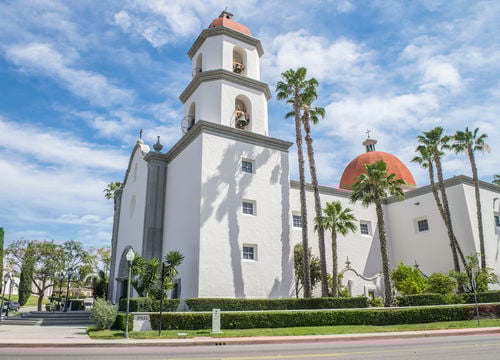 San,Juan,Capistrano,,California,Usa