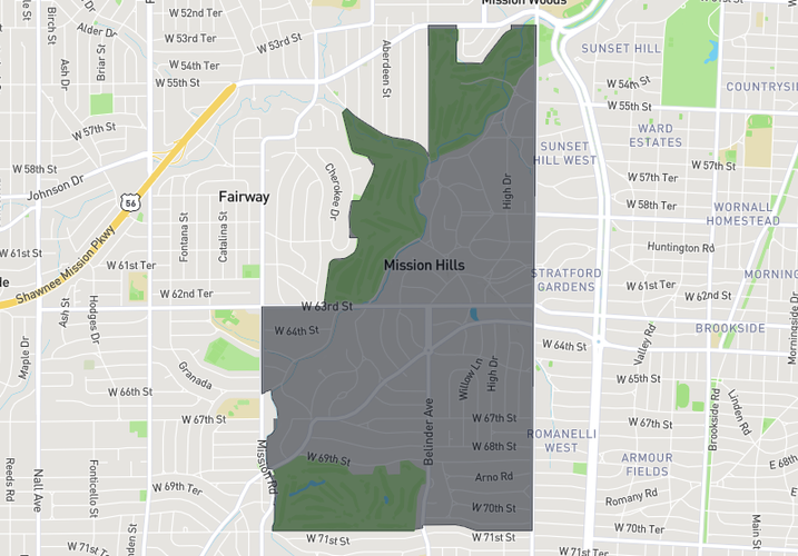 Mission Hills