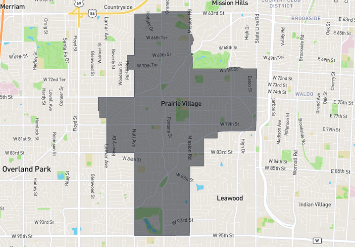 Prairie Village